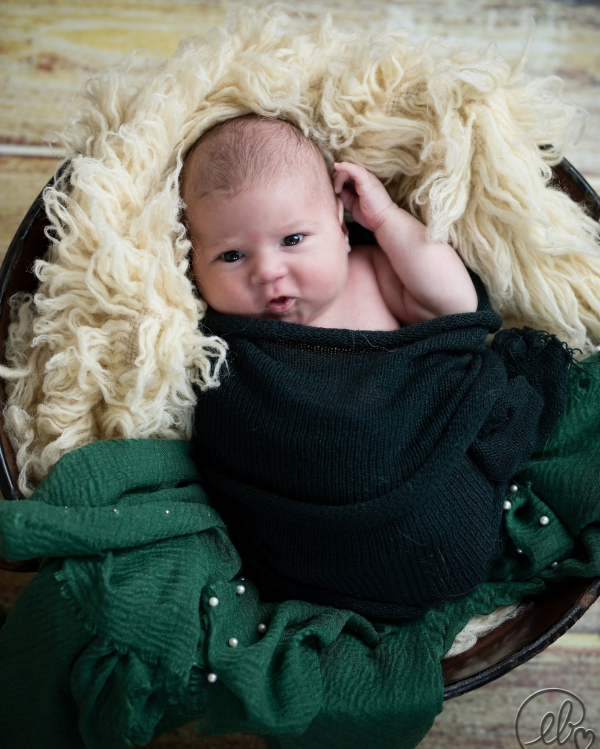 newborn fotografa rožmitál pod třemšínem