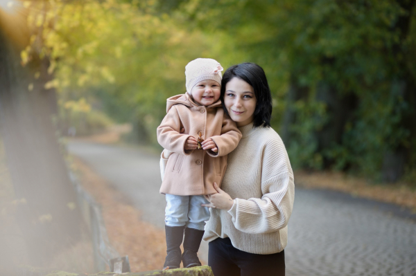 rodiná fotografie venku v rožmitále